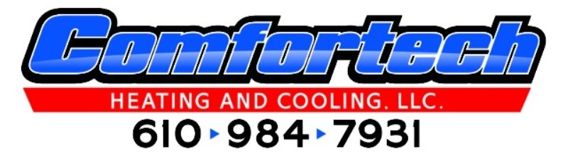 Comfortech Heating and Cooling LLC logo