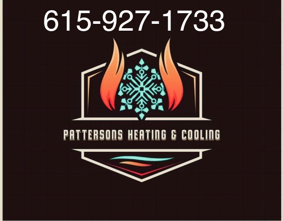 Avatar for Patterson’s Heating and Cooling Solutions