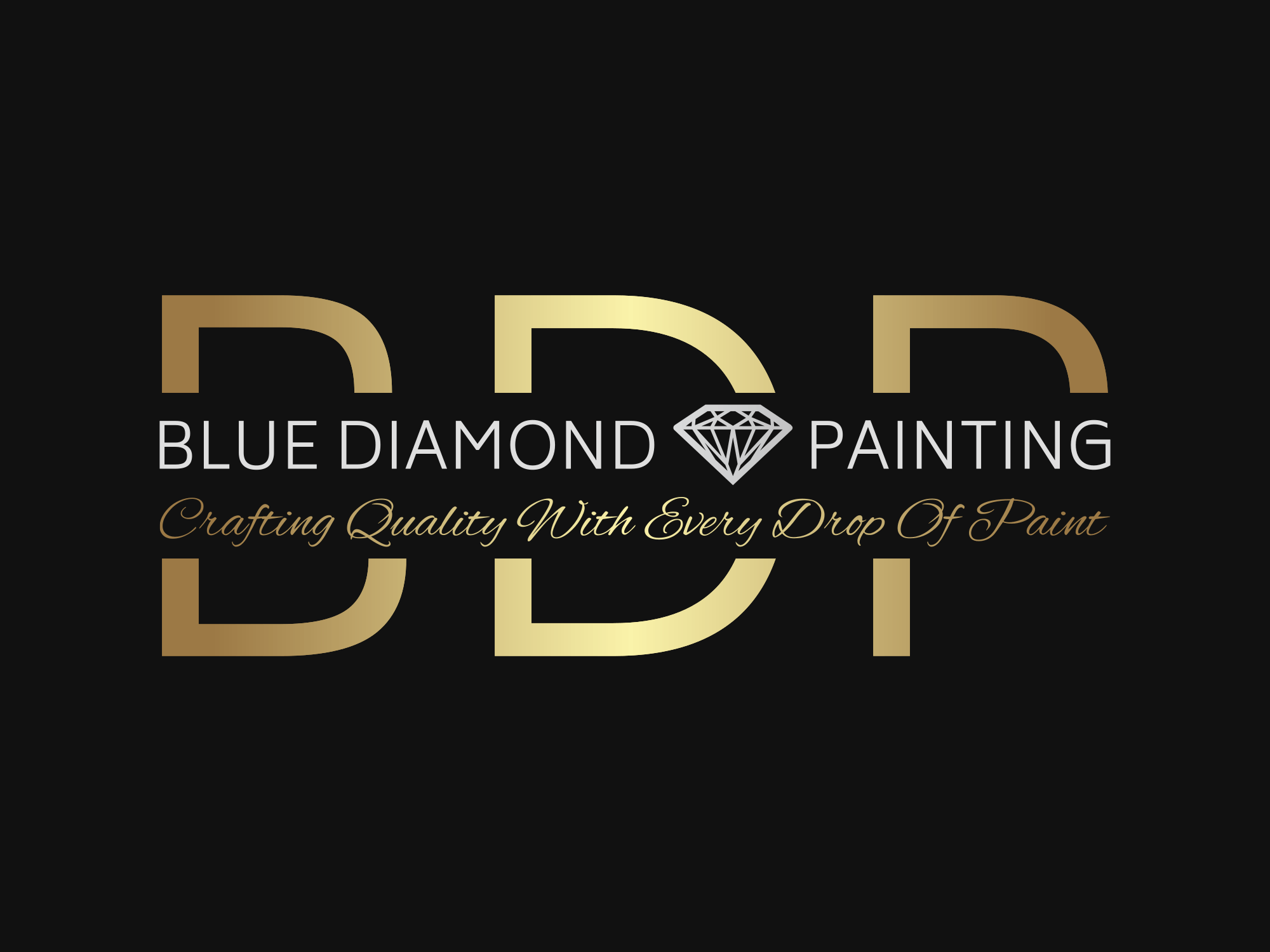 Avatar for Blue Diamond Painting, LLC