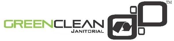 GreenClean Janitorial LLC logo