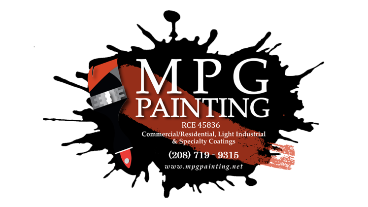 Avatar for MPG Painting