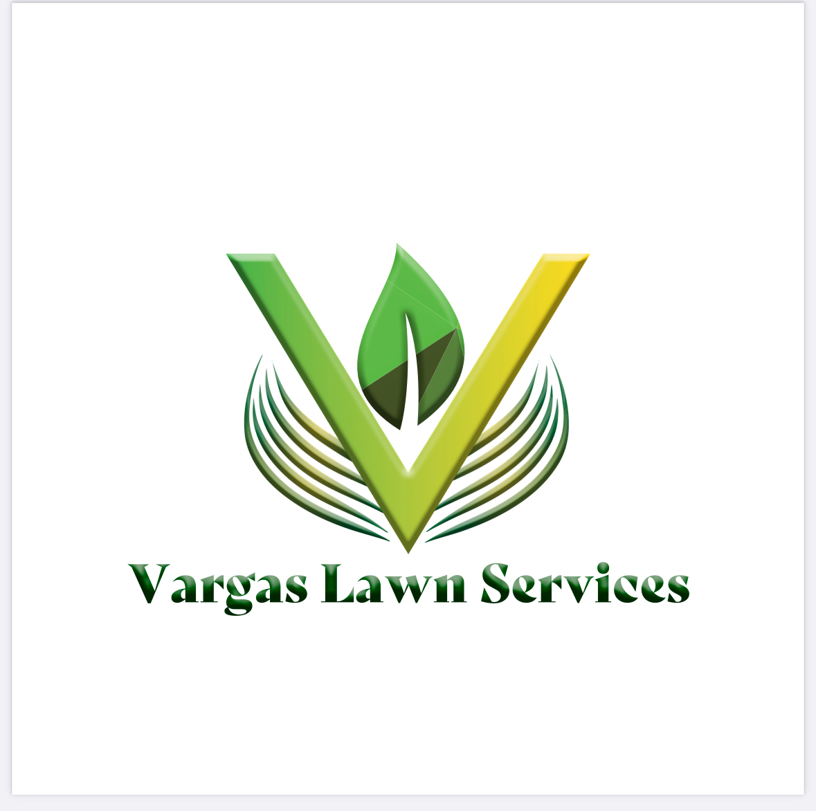 Avatar for Vargas lawn service inc