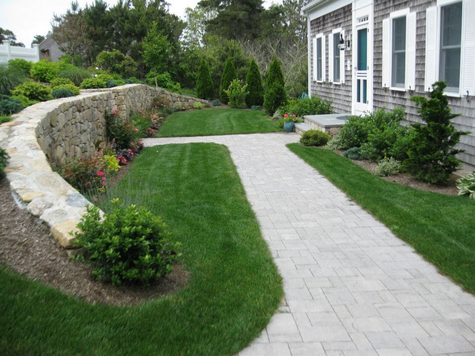 Avatar for Norm's Landscaping & Masonry