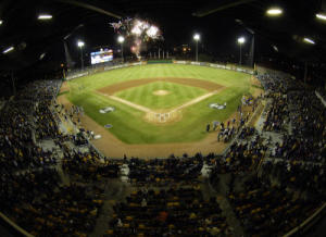 AlexBox Stadium, LSU