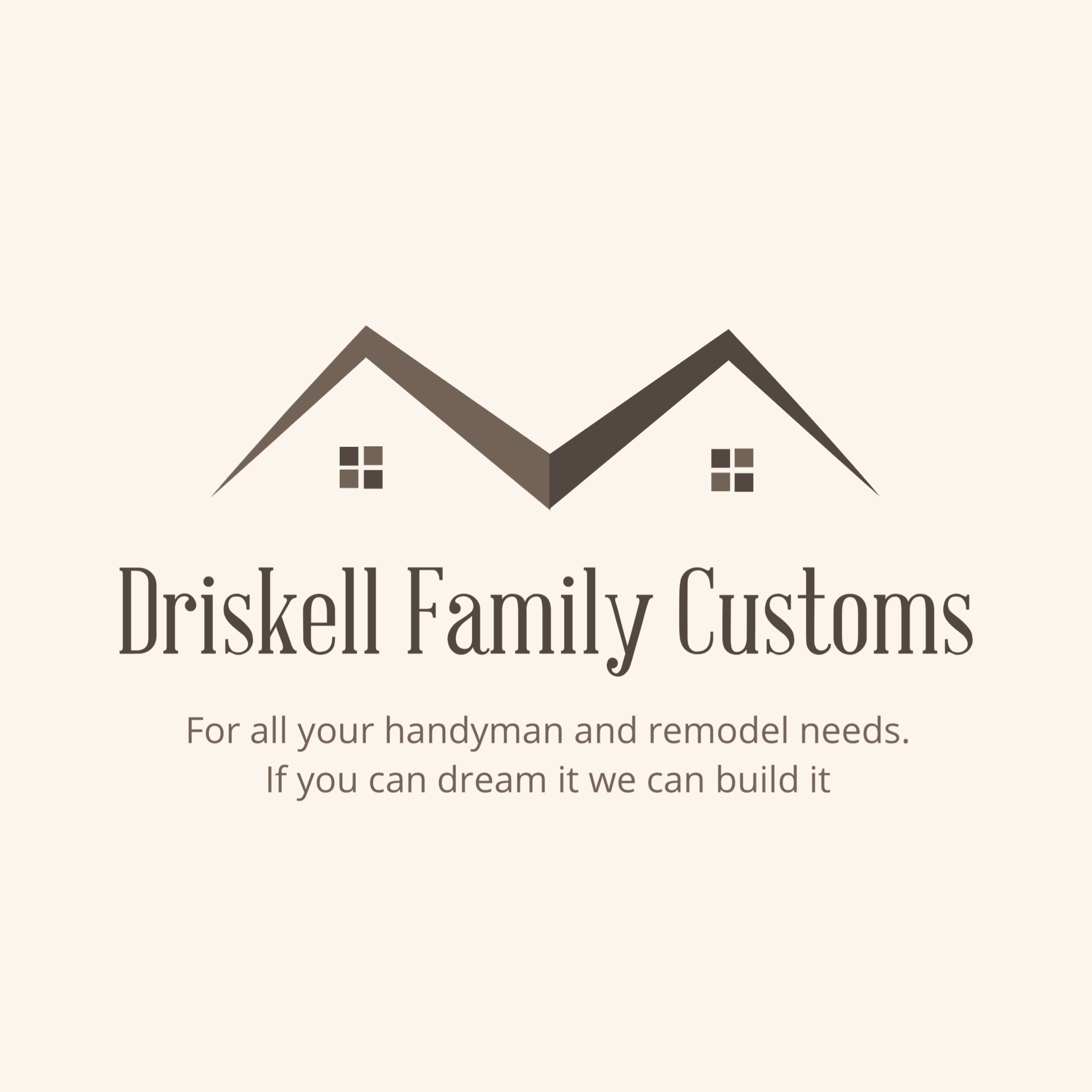 Avatar for Driskell Family Customs LLC