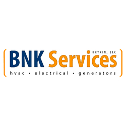 Avatar for BNK Services