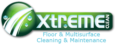 Xtreme Clean Restoration & Maintenance logo