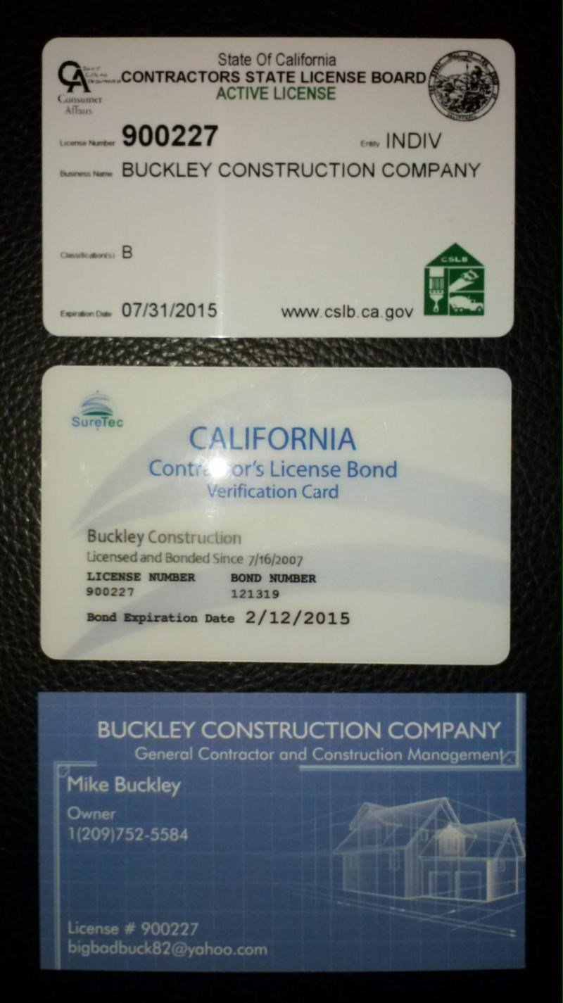 Avatar for Buckley Construction Company