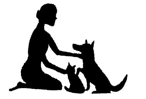 Logo for Gentle Care Animal Hospital PC