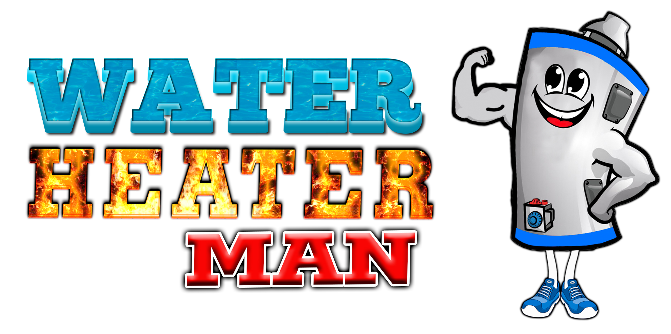 Avatar for Water Heater Man