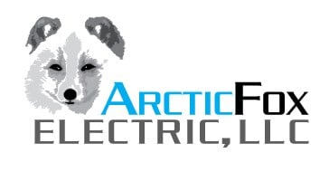 Logo for Arctic Fox Electric LLC