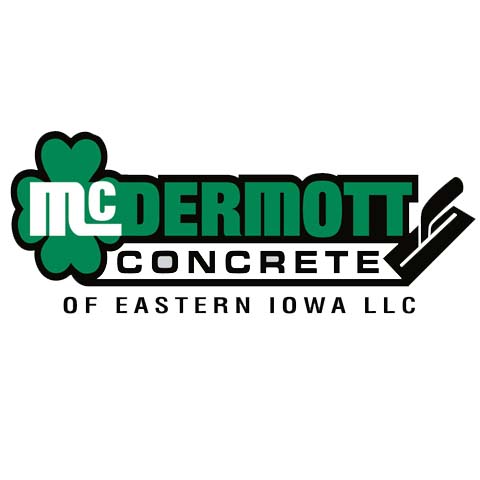 Avatar for McDermott Concrete Of Eastern Iowa, LLC