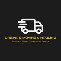 Avatar for Urbina's Moving & Hauling