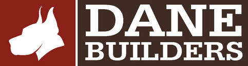 Logo for Dane Builders Inc