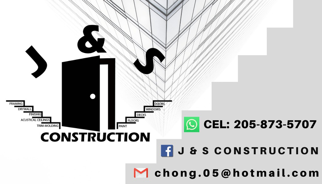 Avatar for J & S Construction