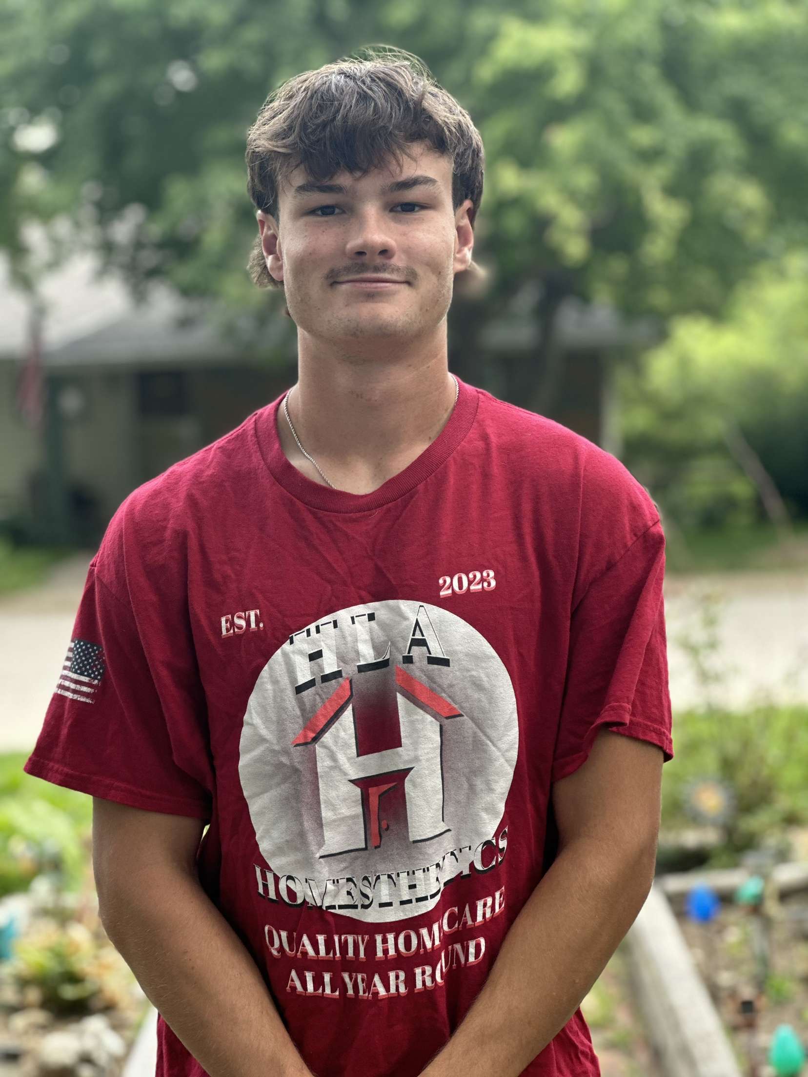 Avatar for Trent Elshire