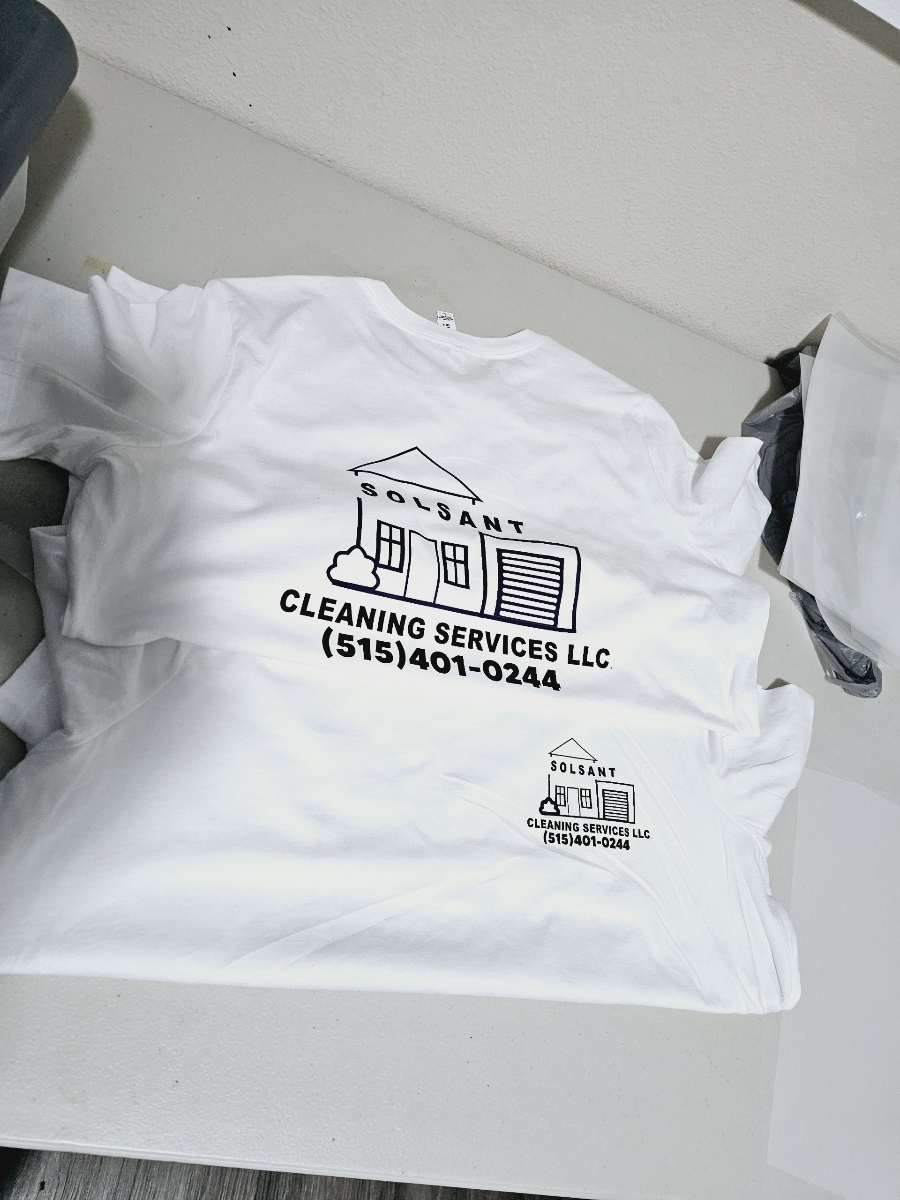 Avatar for SOLSANT SERVICES LLC