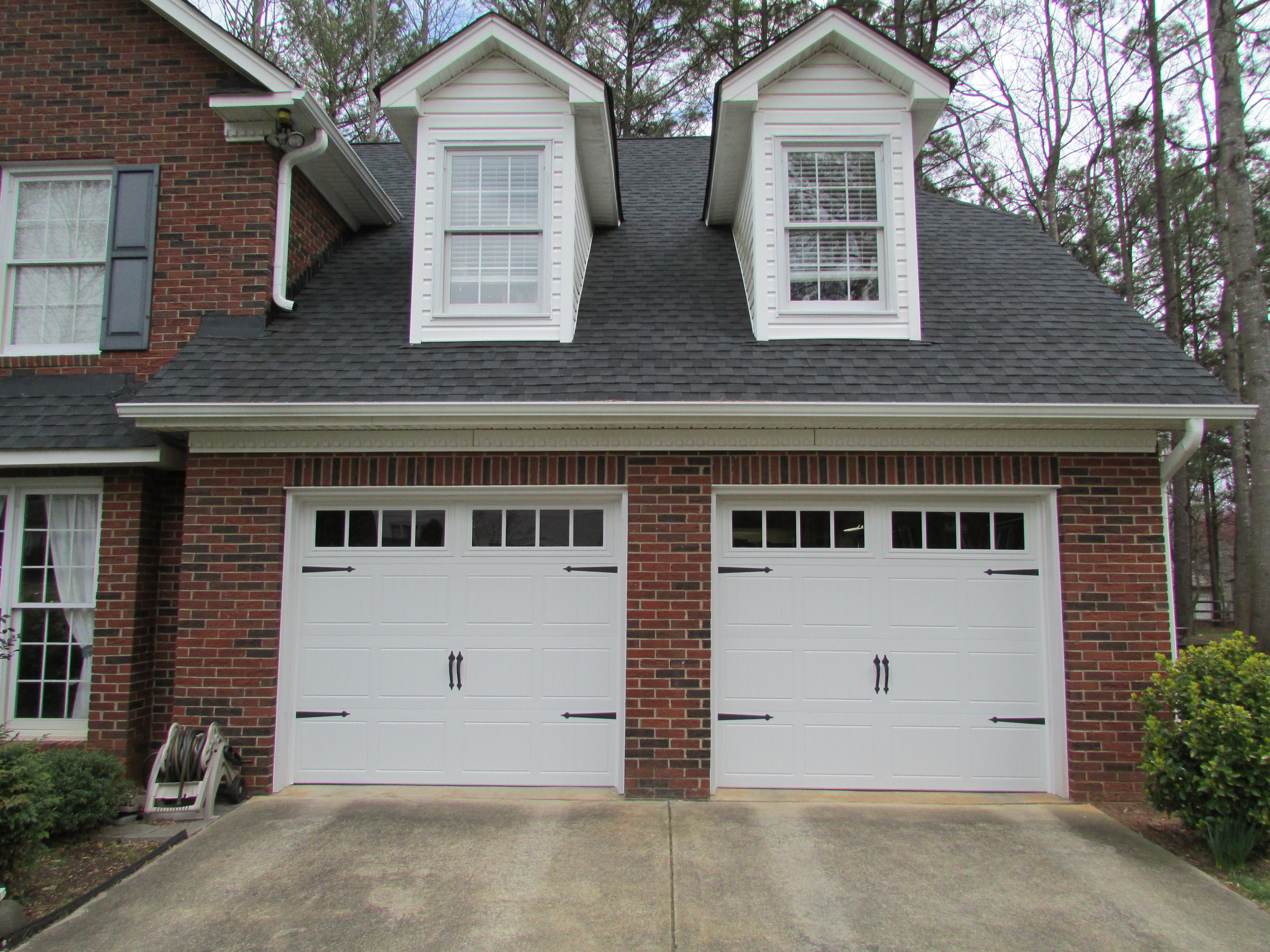 NC GARAGE DOORS Reviews Mooresville, NC Angi