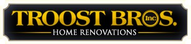Logo for TROOST BROS. Inc.