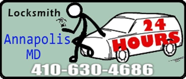 Avatar for Locksmith in Annapolis MD