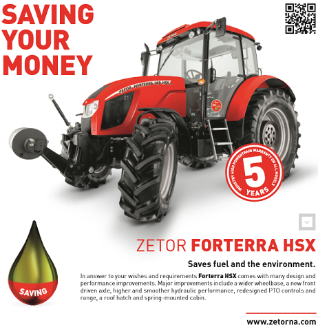 Avatar for Cosper Tractor LLC