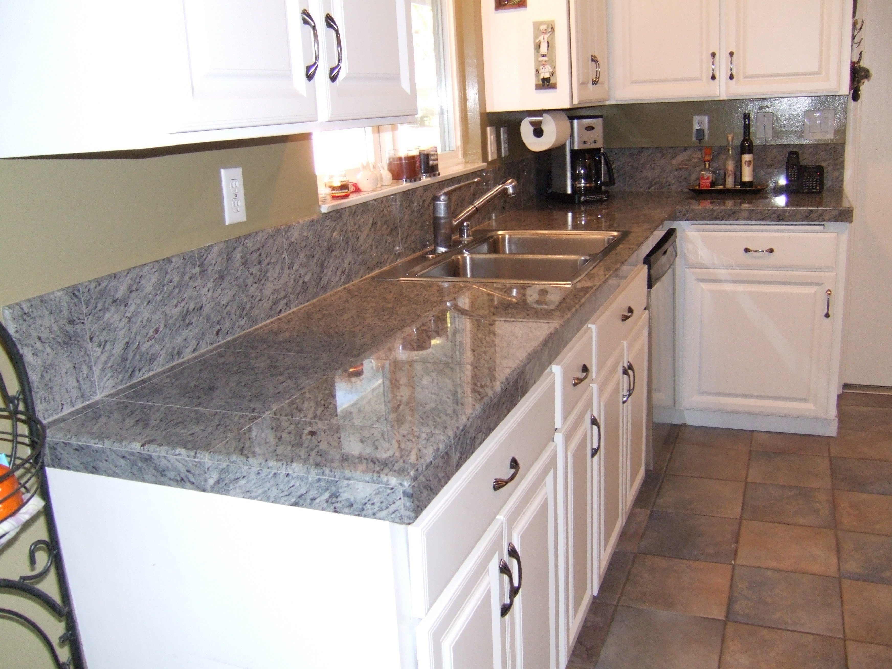 Avatar for Amador Tile