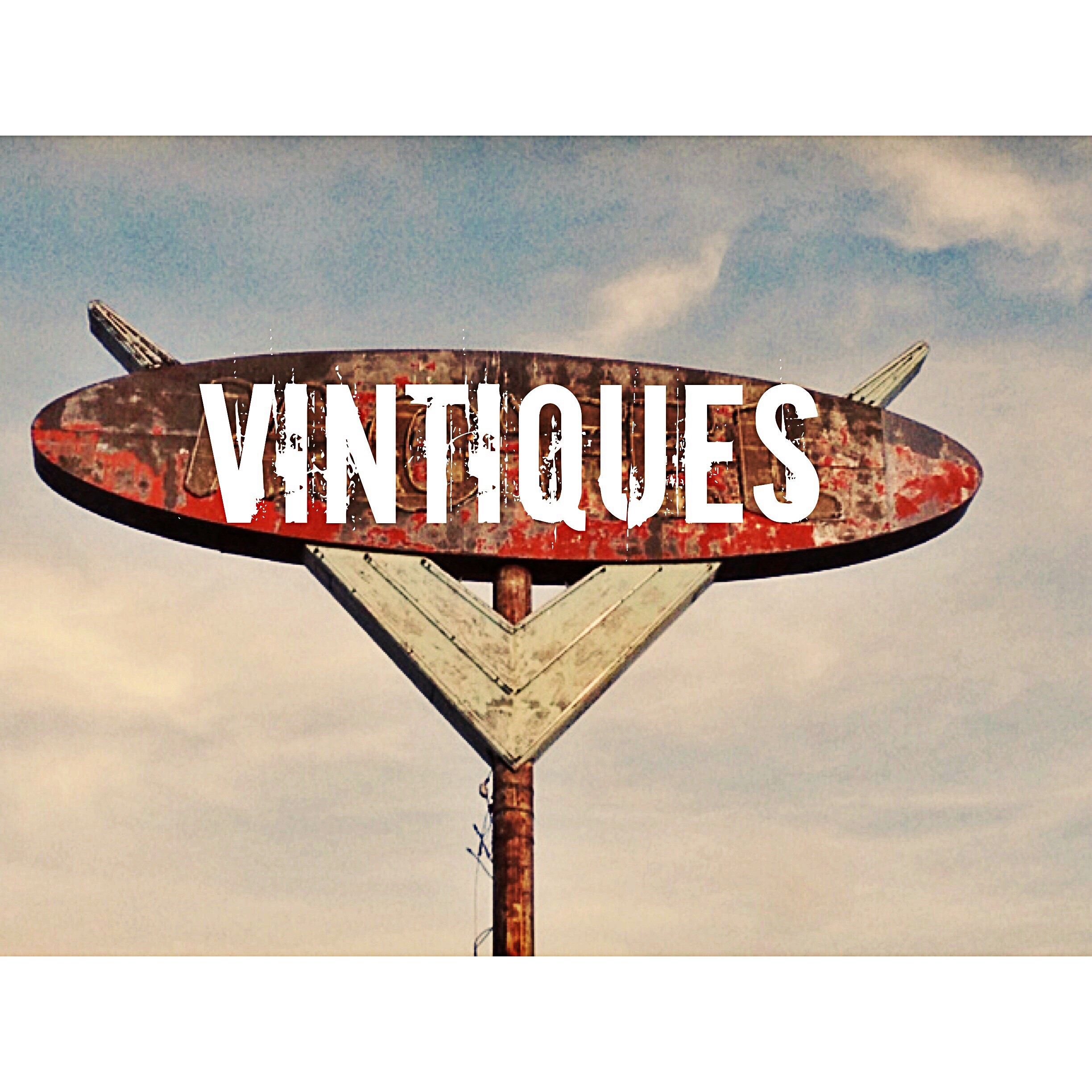 Avatar for Vintiques