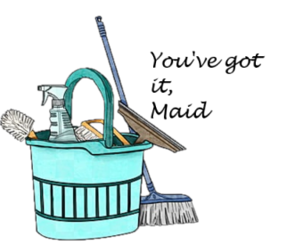 Avatar for You've got it, Maid