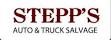Avatar for Stepp's Auto and Truck Salvage