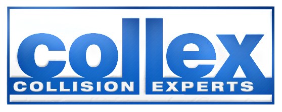 Logo for Collex Collision Experts
