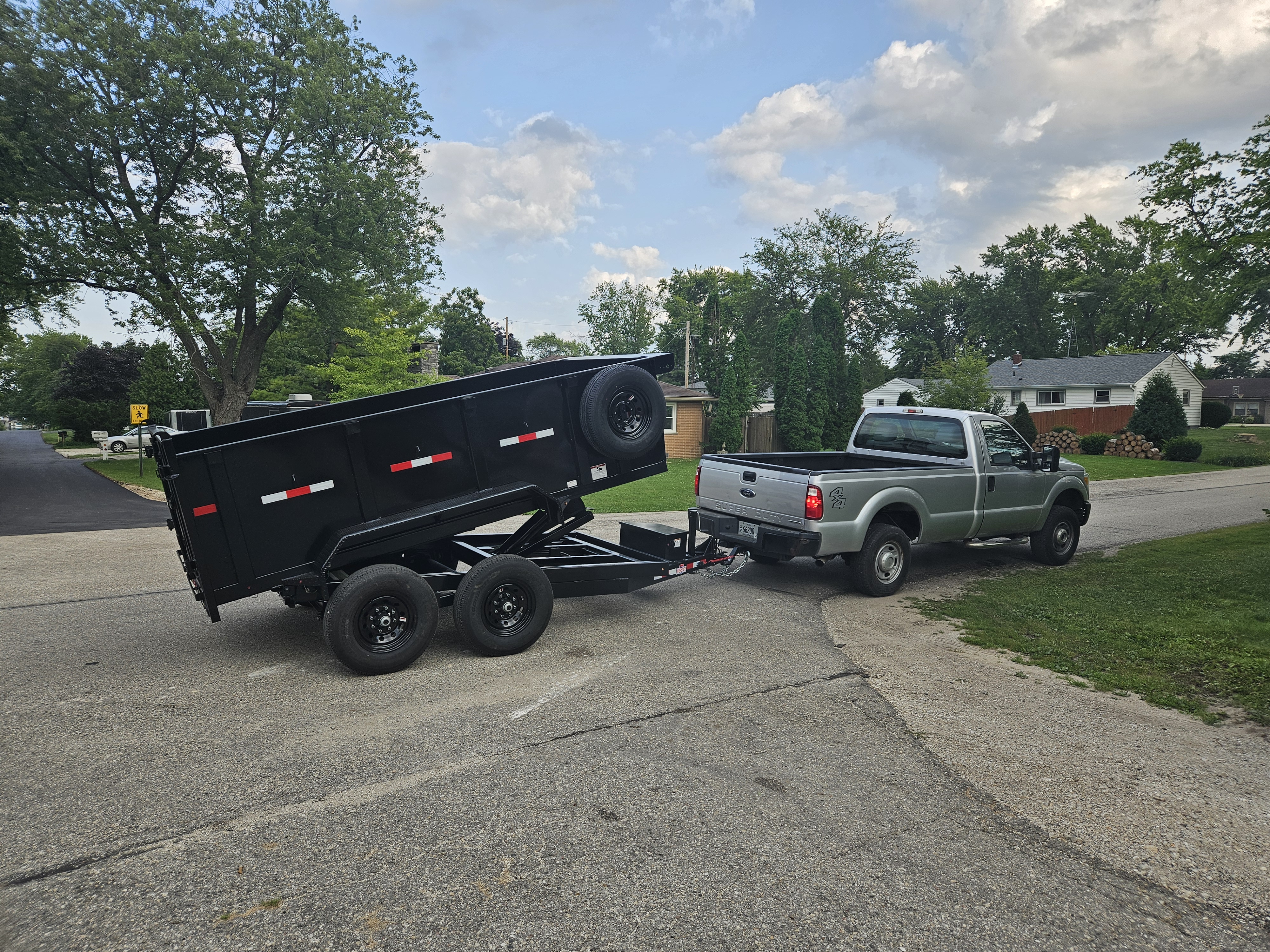 Avatar for GS2 Landscape & Equipment