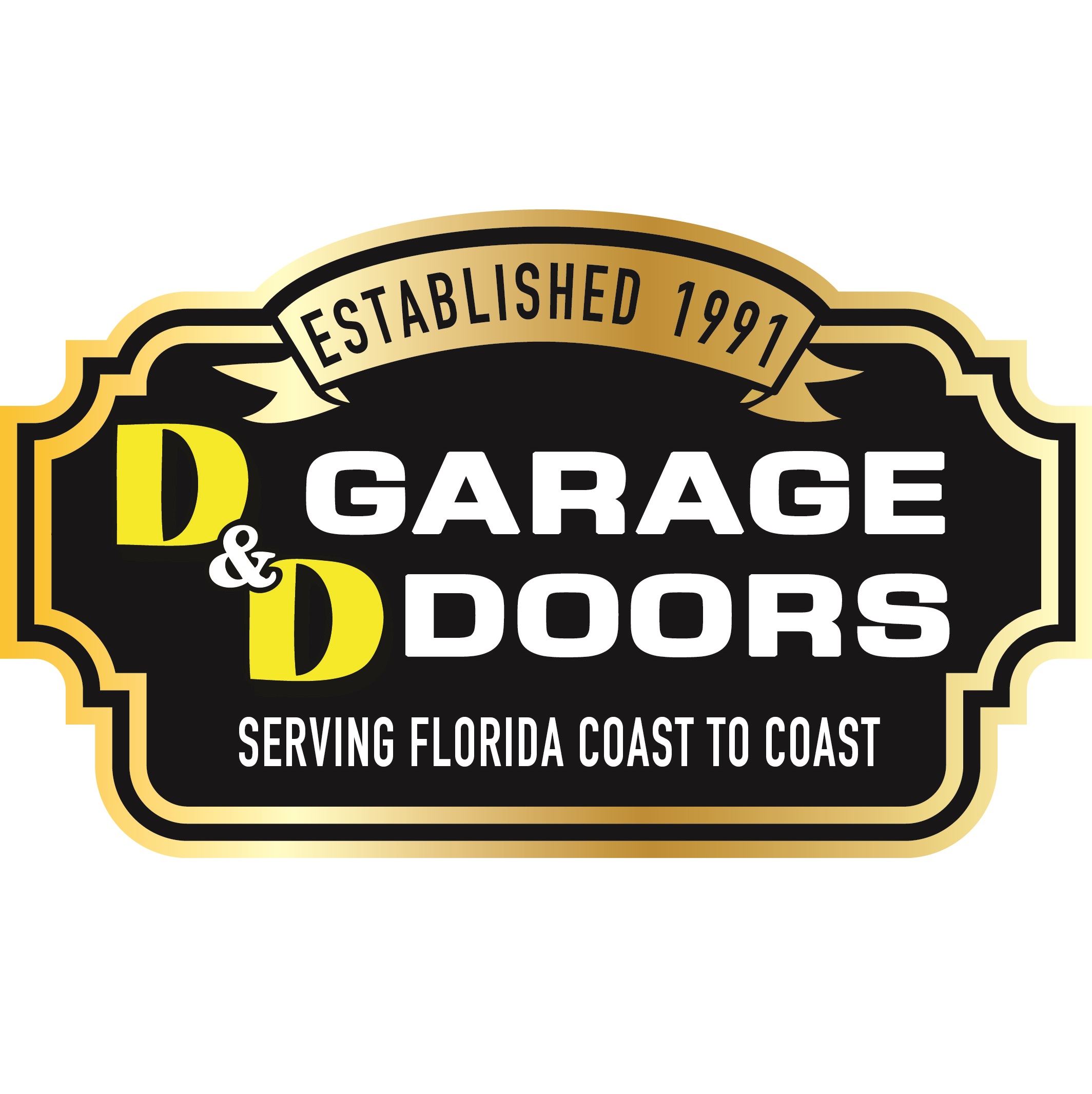 D and D Garage Doors Reviews Port Charlotte, FL Angi