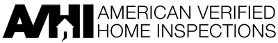 Logo for American Verified Home Inspections