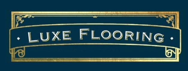 Luxe Flooring logo