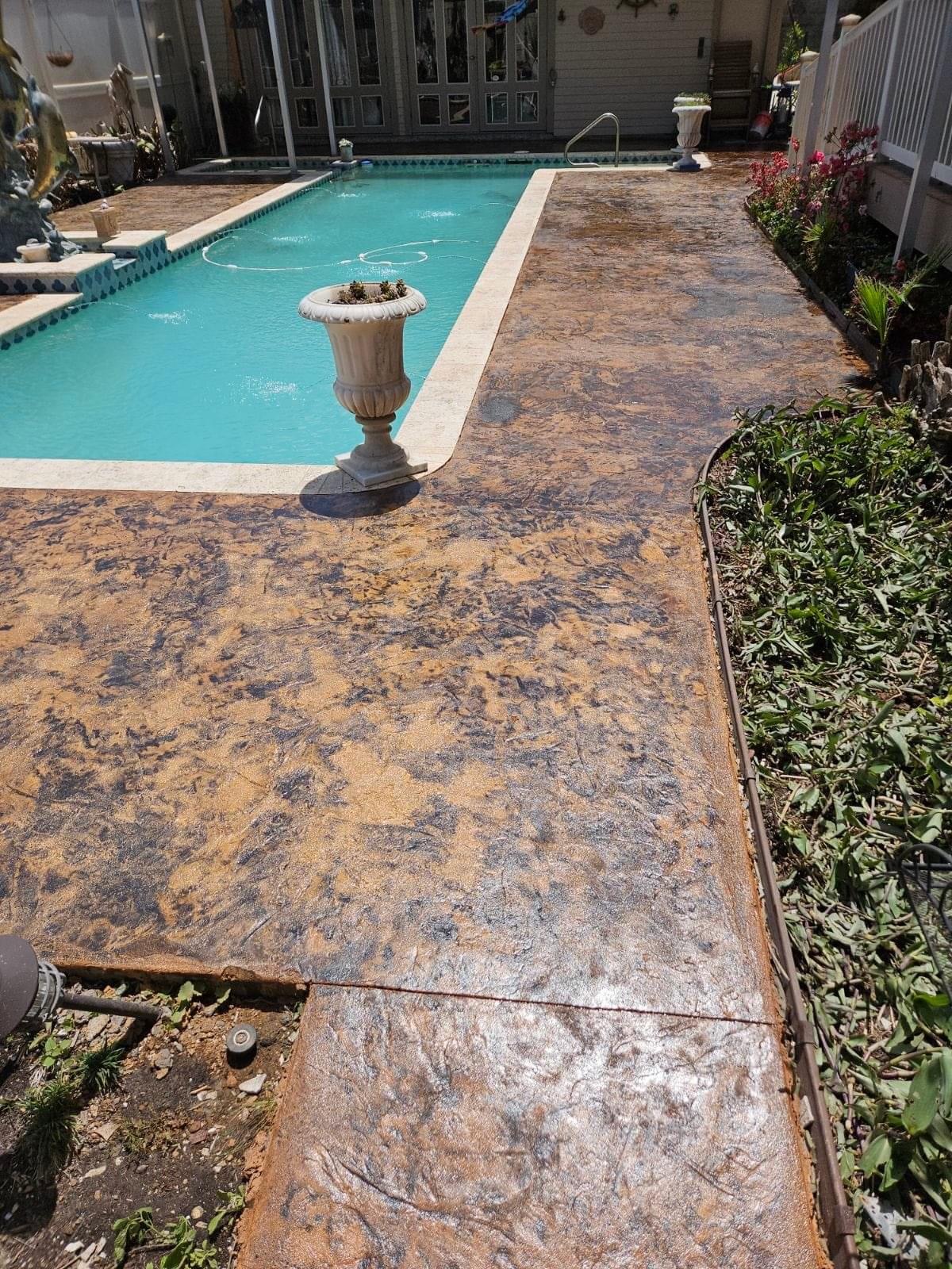 Avatar for Bartholomew concrete