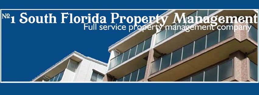 Avatar for #1 South Florida Property Management