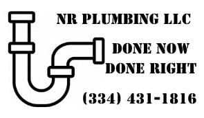 Avatar for NR Plumbing