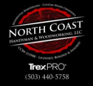Avatar for North Coast Carpentry & Woodworking