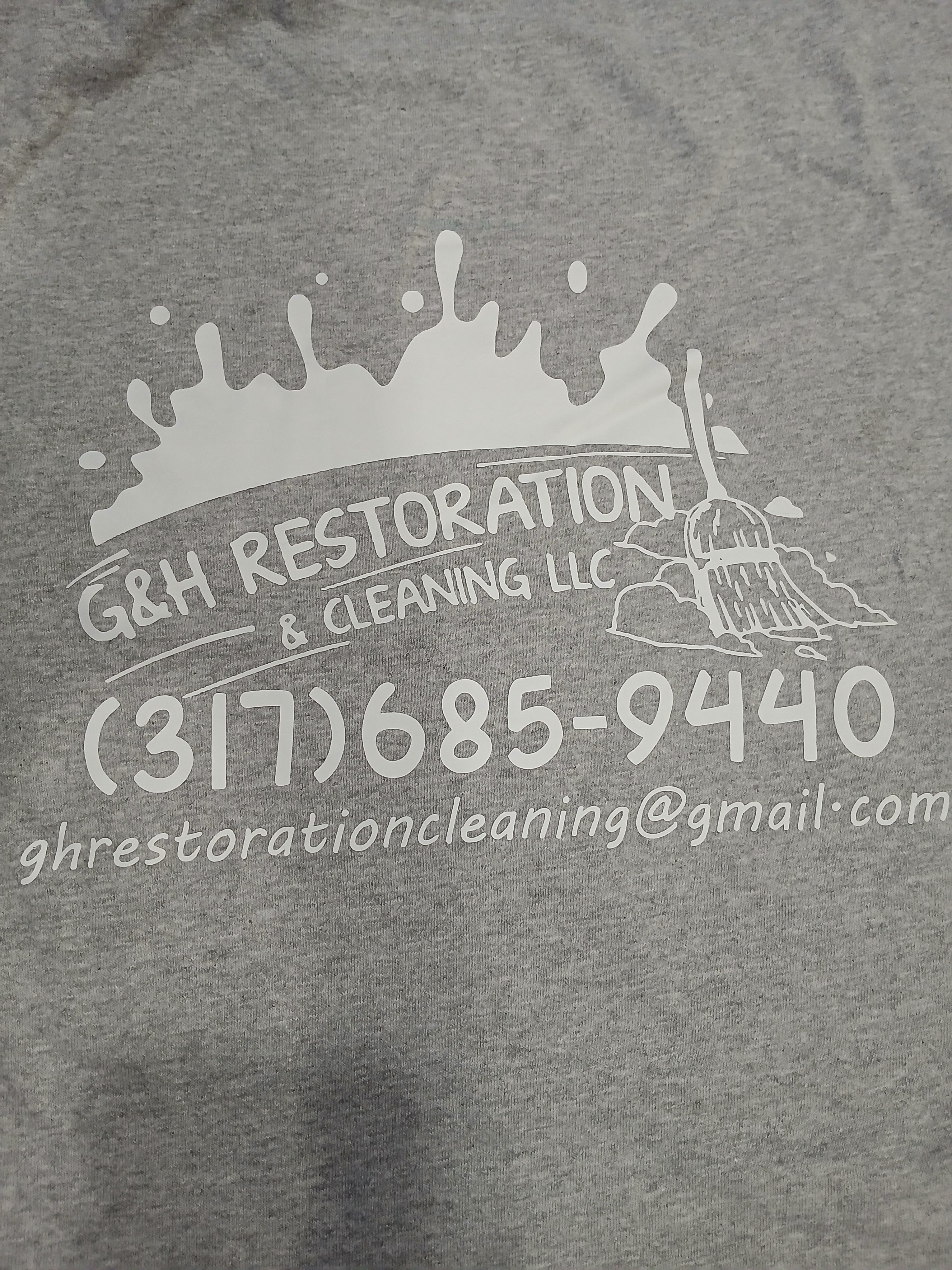 Avatar for G&H Restoration and Cleaning LLC