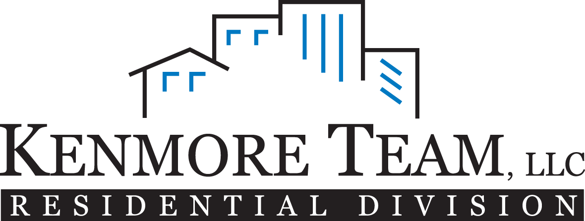 Kenmore Team logo