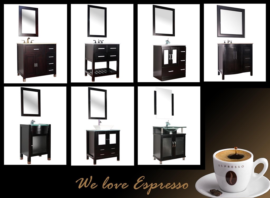 Espresso Collection