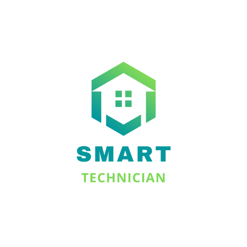 Logo for Smart Technician