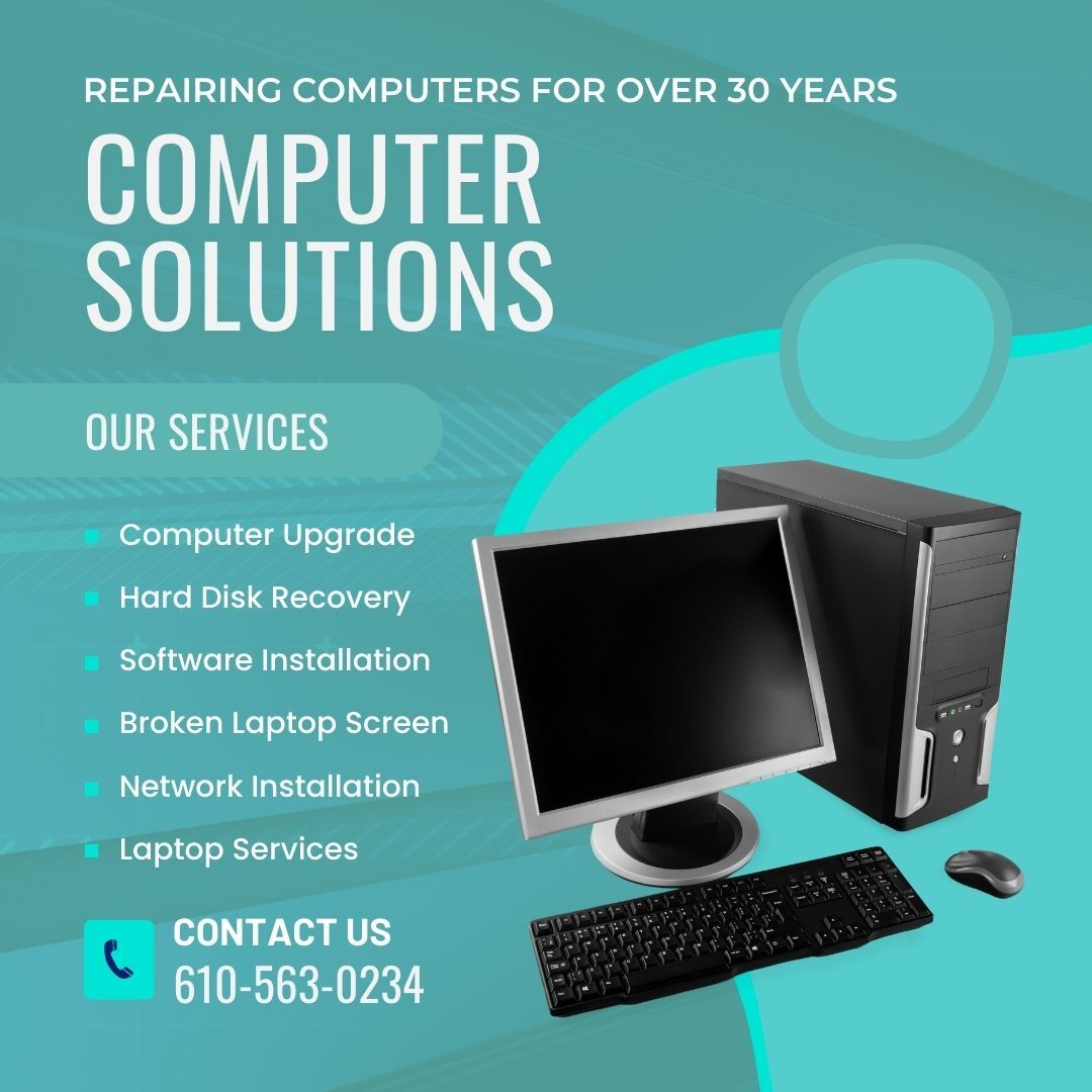 Avatar for Access Computer Group