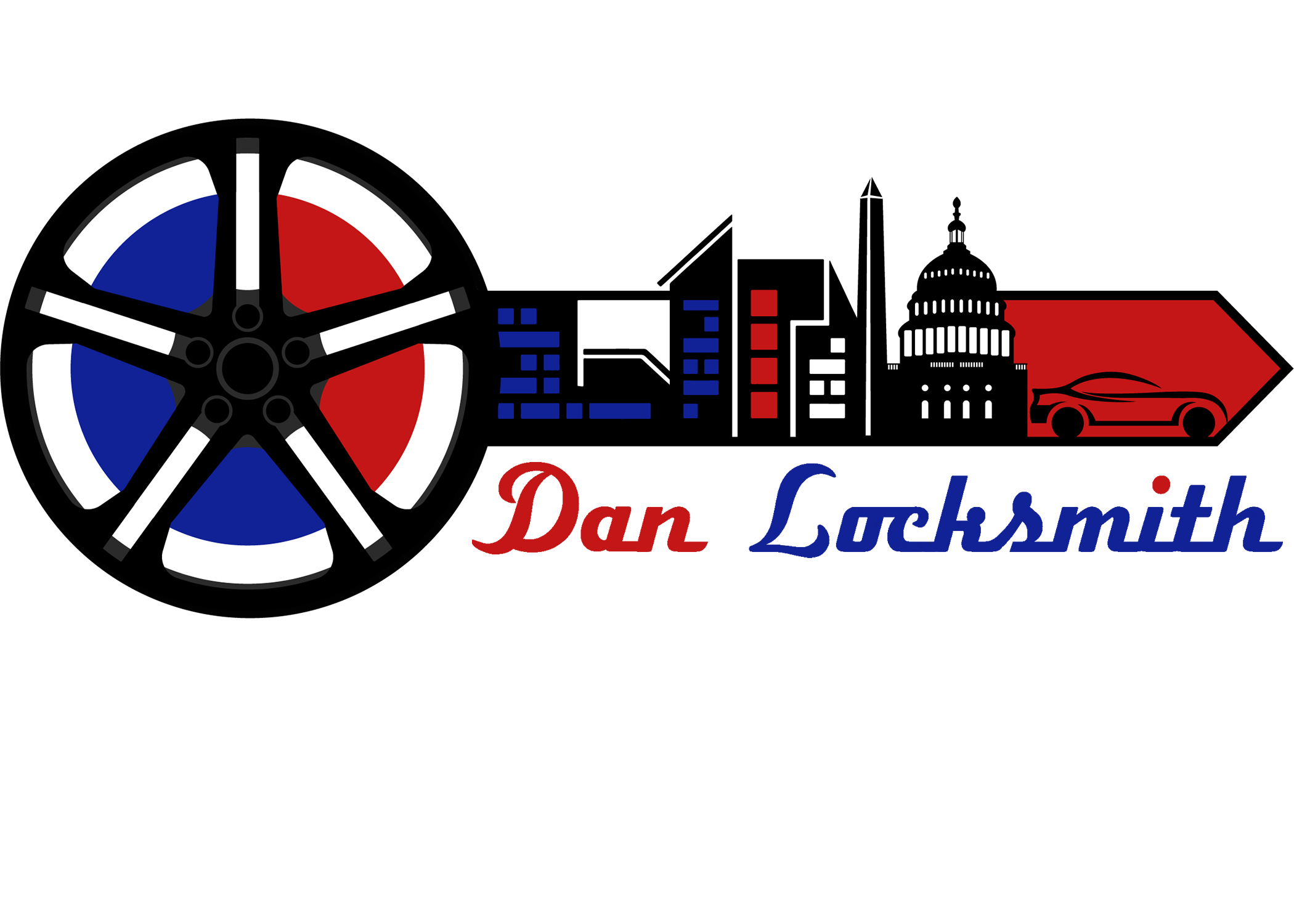 Avatar for Dan Locksmith