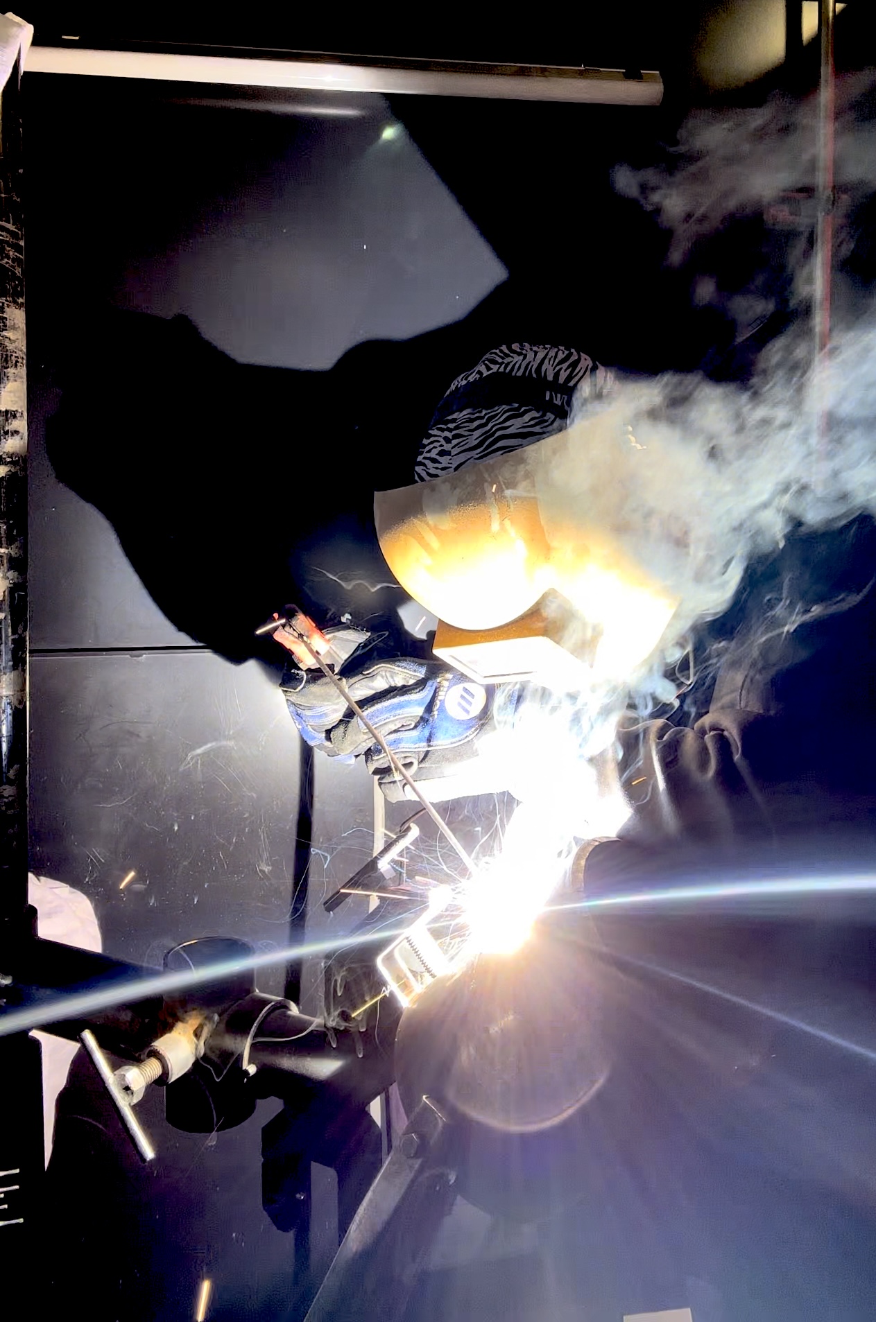 Avatar for Sosa Welds