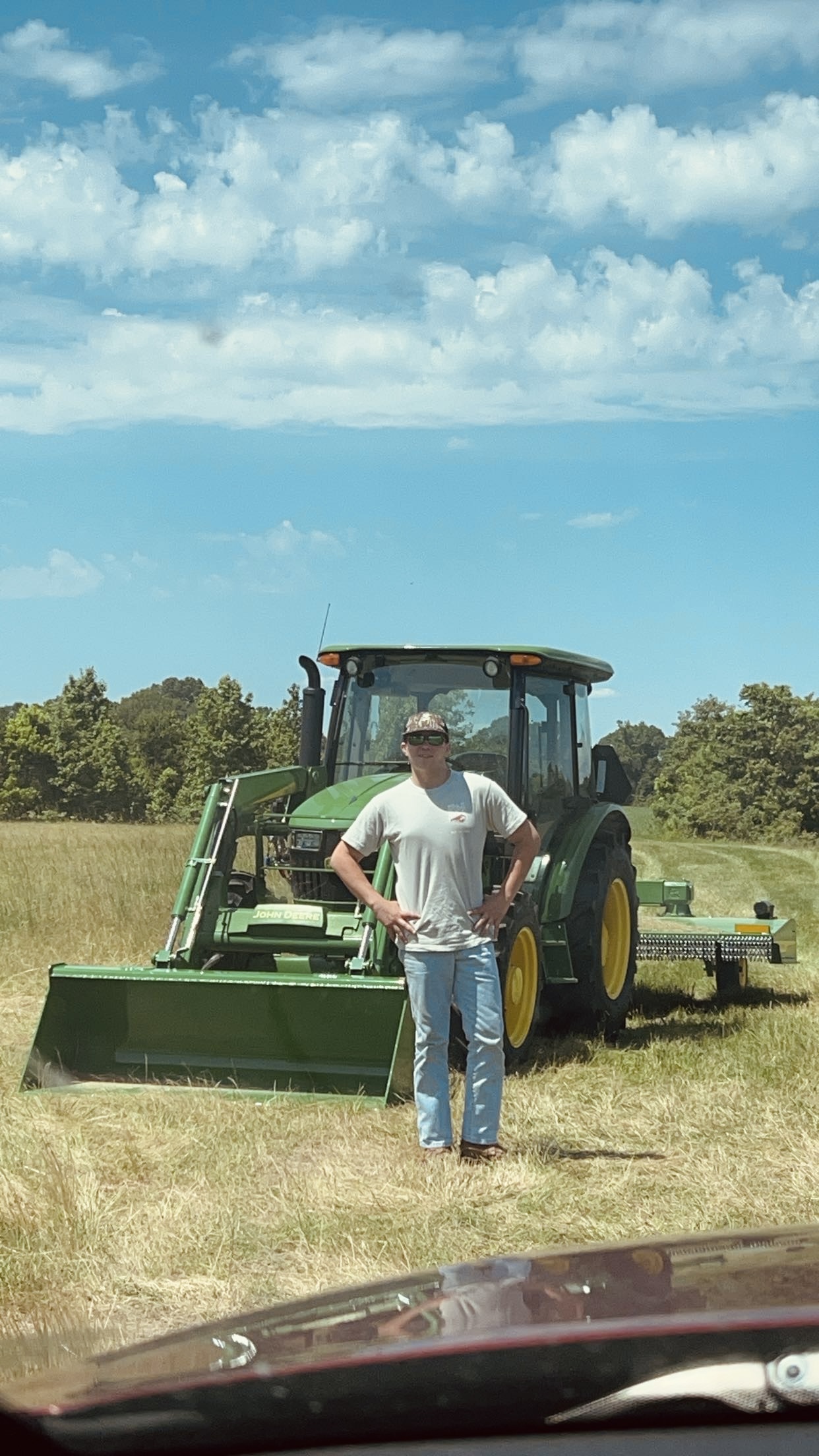 Avatar for Evans Tractor Service LLC.