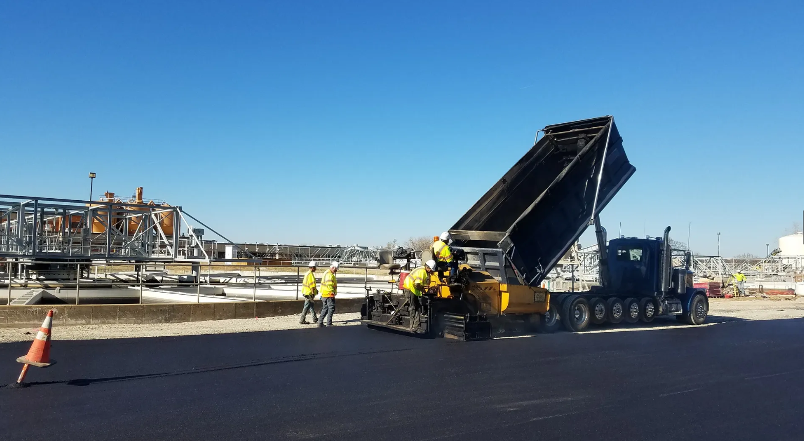 Avatar for Blacktop Paving Maintenance Inc.