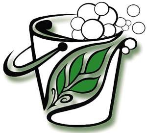 Green Clean Team logo