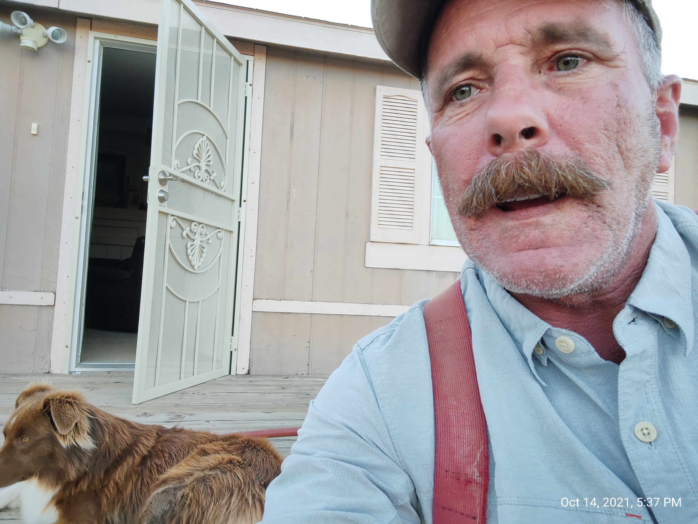 Avatar for Michael Kerfoot