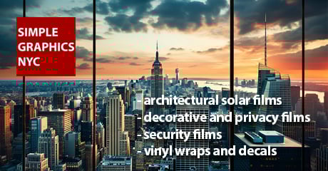 Avatar for Simple Graphics NYC